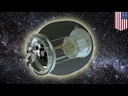 Berikut spacex mengirim habitat tiup ke stasiun luar angkasa internasional Tomonews, paling update!