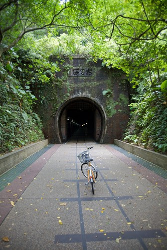 騎遇東北角-單車、樂活、綠色旅行