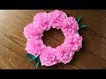 √99以上 夏 折り紙 花 リース 279177-折り紙 花 リース 夏