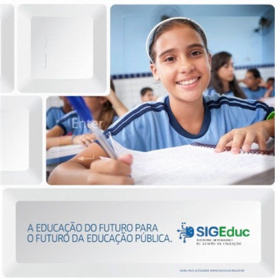 RENDIMENTO ESCOLAR