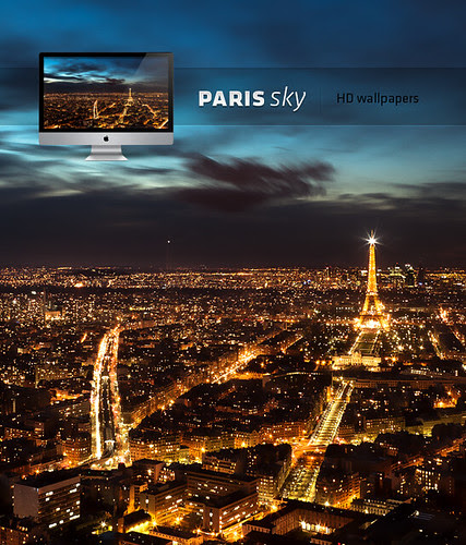 paris sky free HD wallpaper. A set of 4HD wallpapers of paris sky during the night. Free to download and for personal use. Download the pack here (dl button hd wallpaper sky. paris sky free HD wallpaper. A set of 4HD wallpapers of paris sky during the night. Free to download and for personal use. Download the pack here (dl button