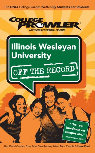 Wesleyan University Off The Record College Prowler College Prowler
Wesleyan University Off The Record
