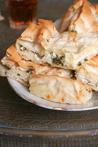 Cheese Börek