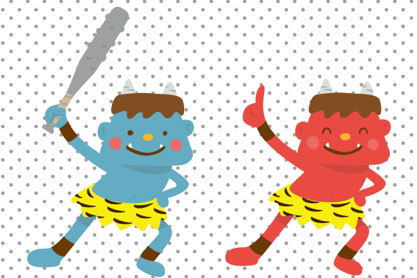 美しい花の画像 トップ100鬼 イラスト 手書き