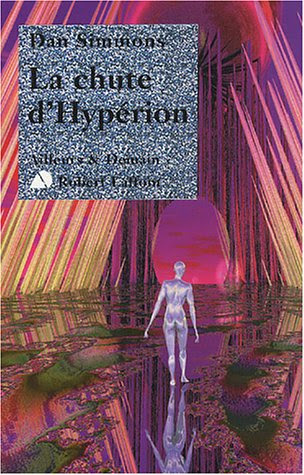La chute d'Hypérion francais