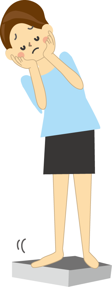 美容イラスト 無料イラスト フリー素材