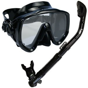 Welcome to Snorkel Gear Review