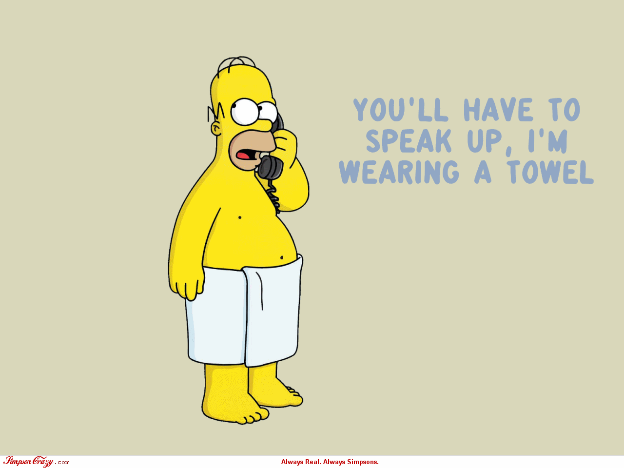 Simpsons Simpsons