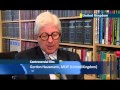 UK Jews React To Child Sex-Abuse Documentary!