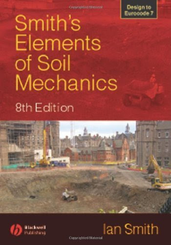 Smith's Elements of Soil Mechanics 8th Edition by Smith,..., by aa