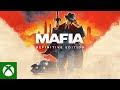Mafia: Definitive Edition [CPY] + [Update v20210923]