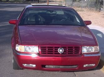 1995 Cadillac