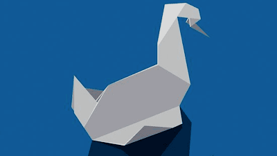 Prison Break Origami Wallpaper