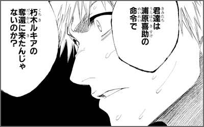 Bleach