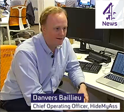 Danvers Baillieu