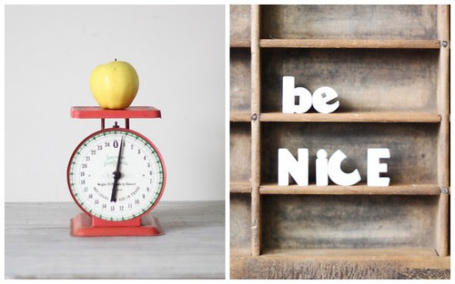Etsy Finds: Vintage
