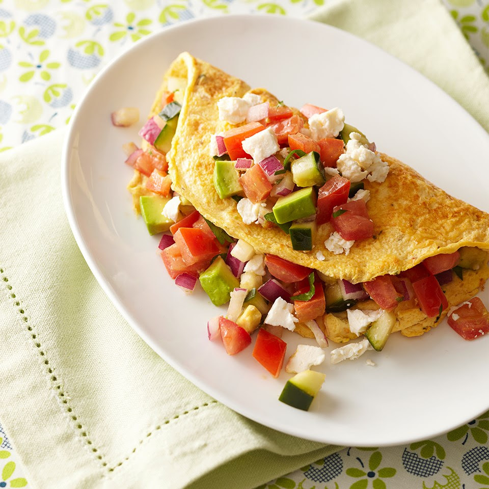 50 Inspiring Omelet Filling Ideas - EatingWell