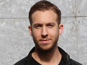 Calvin Harris