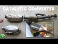 Mazda 3 Catalytic Converter Problems