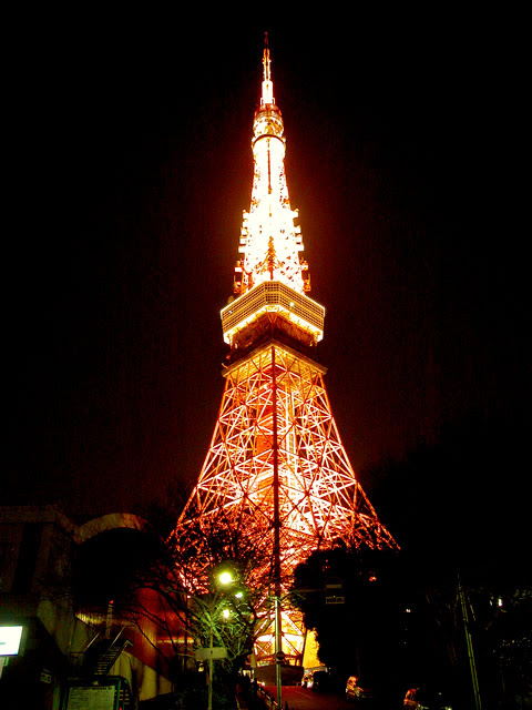 東京発フリー写真素材集／観光名所～その２