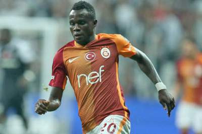 Bruma-spurs-target
