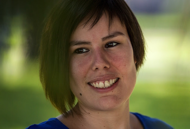 Courtney Montour Investigates her Fearless Legacy - NFB/blog