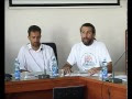 Пресс конференция Небо славян 2011