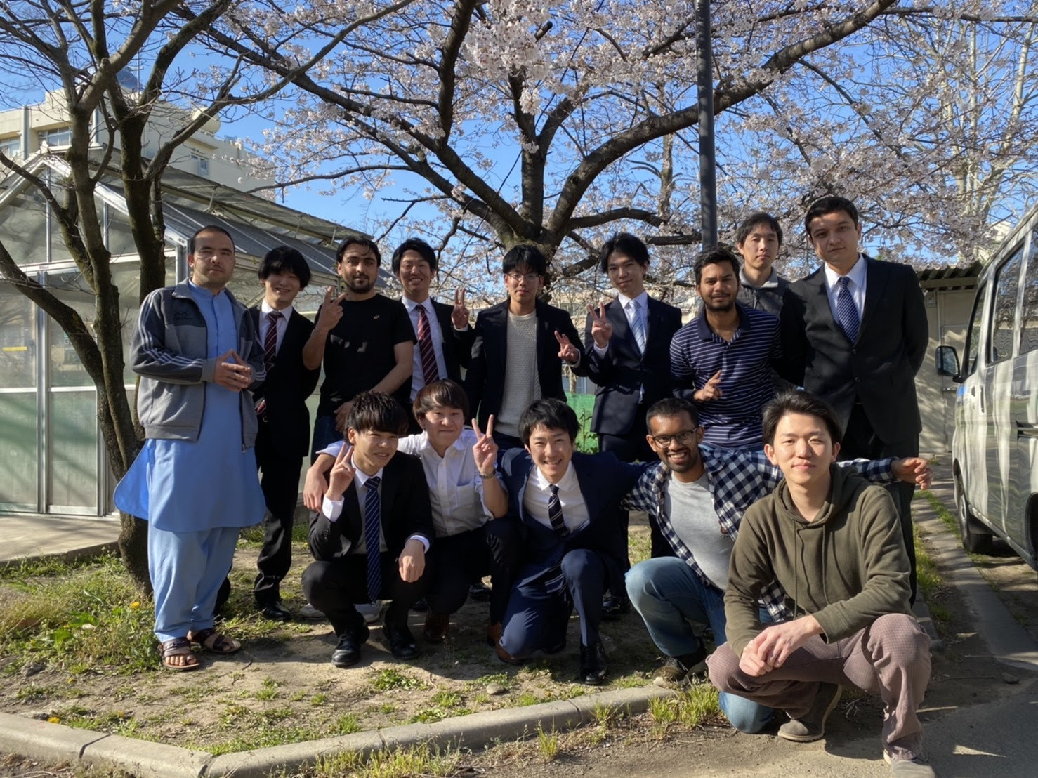 埼玉大学 工学部 環境社会デザイン学科 大学院理工学研究科 水理工学研究室