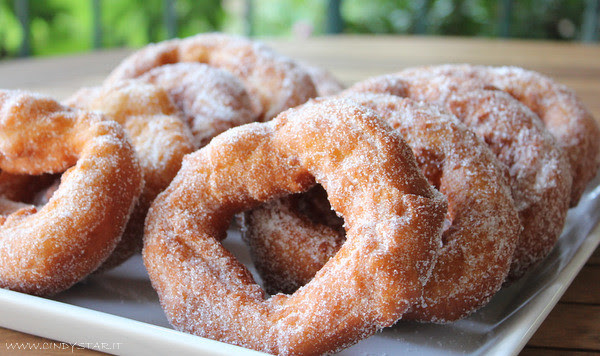 bomboloni argia