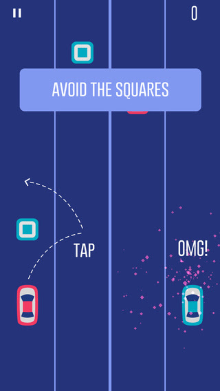 iPhone Screenshot 4