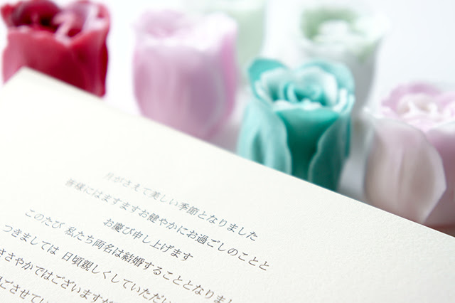 結婚式祝辞例文集 結婚式の祝辞を頼まれ困ったあなたに