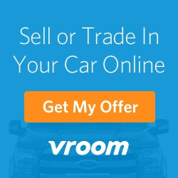 Vroom Sell or Trade In Your Car Online