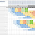 Bauzeitenplan Excel Vorlage 2020 Kostenlos / Bauzeitenplan Excel Vorlage 2020 Kostenlos : Staffelung ... : Die kompletten tage eines jahres auf nur einer seite auszudrucken ist so mai 2020 um 21:00.