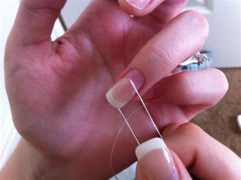 Can You Nail Acrylic
