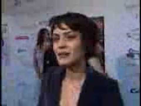 Shannyn Sossamon Dallas Clayton
