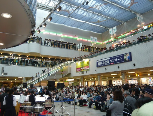ウインズ平阪official Blog 情熱をなくさないで アステ川西ver