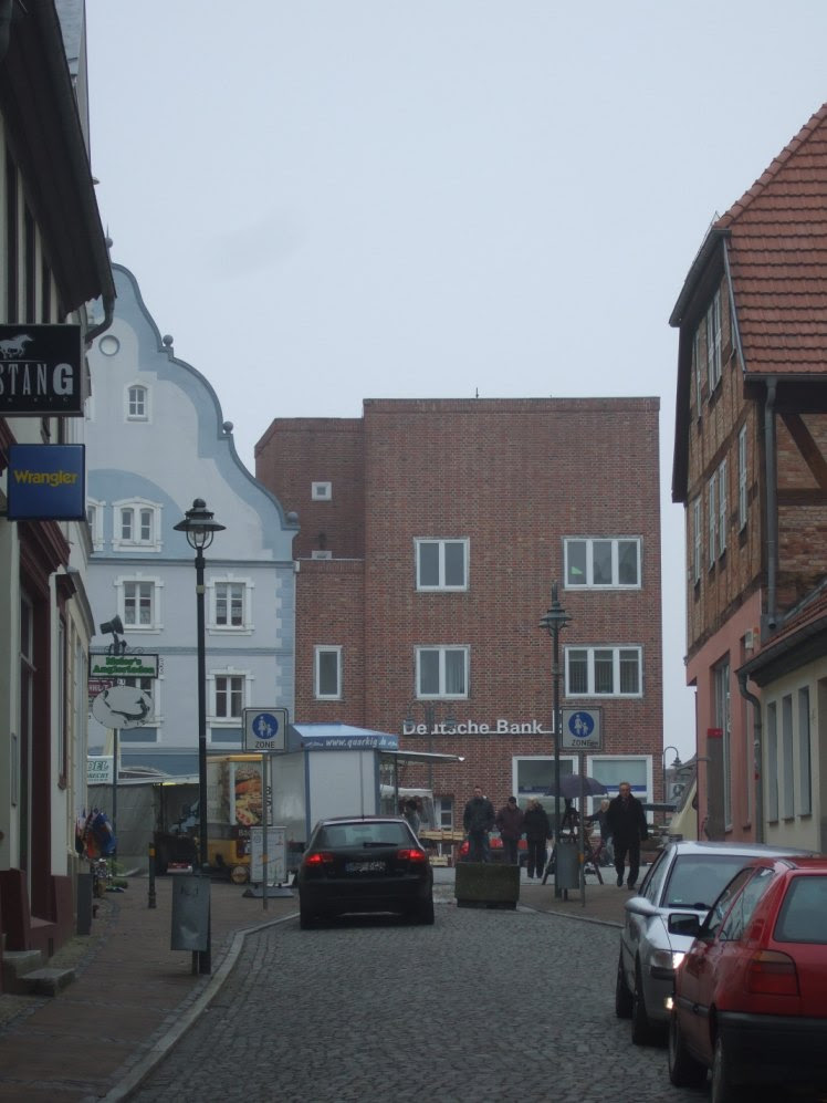 Hans Poelzig Sparkasse Wolgast 1930 31 Fotos 2mecs