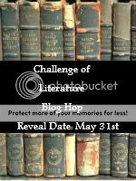 Challenge of Literature 2012