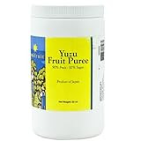 Yuzu Fruit