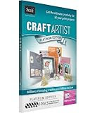 Serif CraftArtist