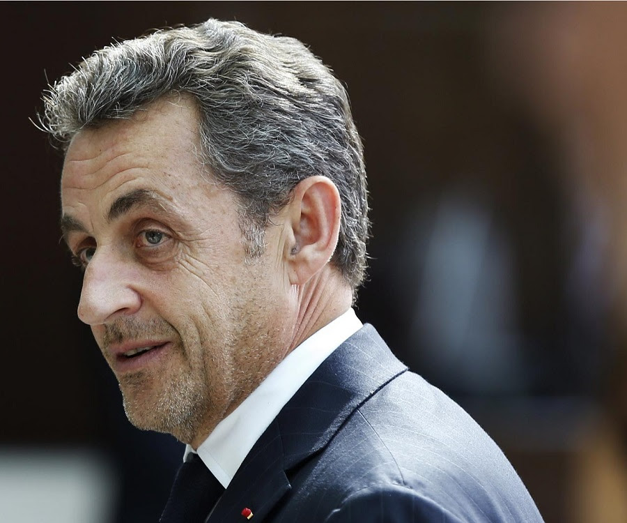 Nicolas Sarkozy Biography - Childhood, Life Achievements ...
