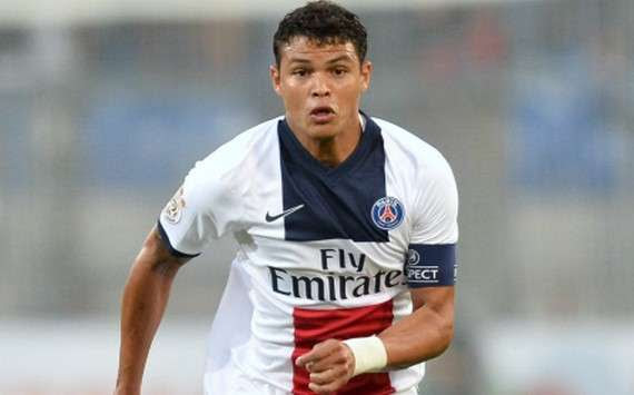 Thiago Silva Berharap AC Milan Berubah