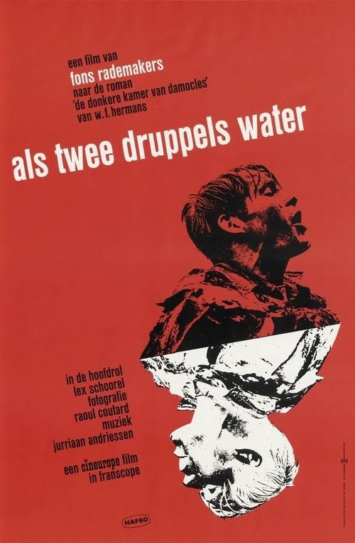 Sledujte Full Als twee druppels water FILM ONLINE 1963 CZ DABING HD HD