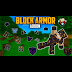 Minecraft Armor Addon : There are about 40 new types of armor …