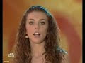 Video Анна Седокова -Привыкаю - Русское лото