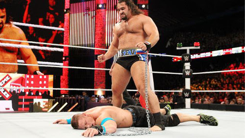 Wweのトリビア 裏話 じゃみログ