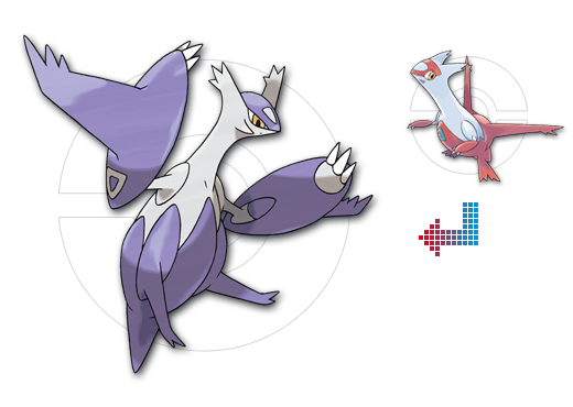 最新 メガシンカポケモン一覧 Xy Oras Cureco Beta