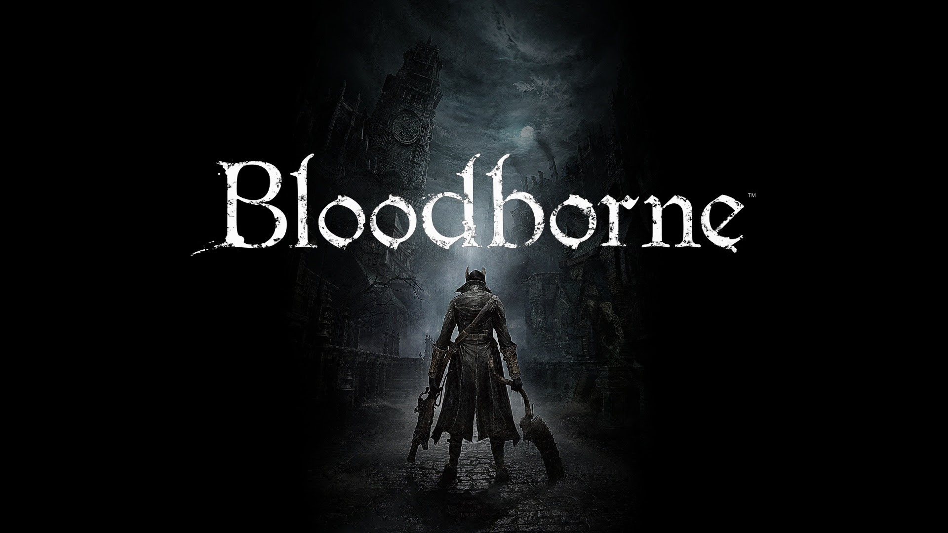 Bloodborne ブラッドボーン 個人的な感想と評価 ゾーンの隠れ家