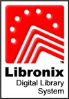 Libronix DLS Logo