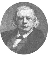 Бигер Генри Уорд